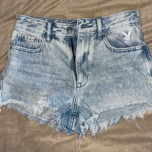 PacSun Playboy Shorts